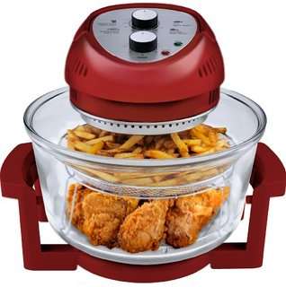 Big Boss 16qt Oil-less Fryer